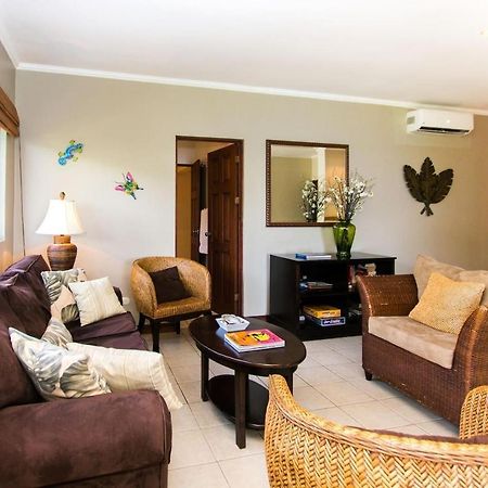 Villa Dazzling Ocean Views From A Bluff In Flamingo - Magnificent Inside And Out à Playa Flamingo Extérieur photo