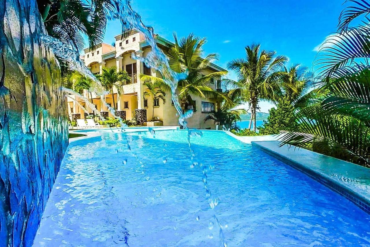 Villa Dazzling Ocean Views From A Bluff In Flamingo - Magnificent Inside And Out à Playa Flamingo Extérieur photo