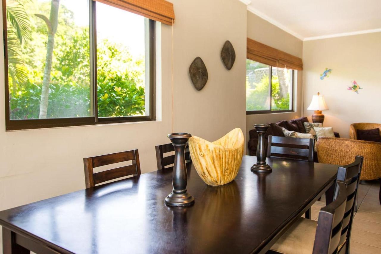 Villa Dazzling Ocean Views From A Bluff In Flamingo - Magnificent Inside And Out à Playa Flamingo Extérieur photo